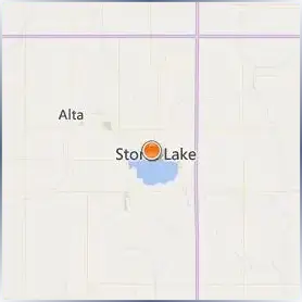 Buena Vista University Location Map Buena Vista University Location Map