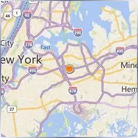 CUNY Queens College Location Map CUNY Queens College Location Map