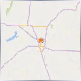 Southern Arkansas University Location Map Southern Arkansas University Location Map