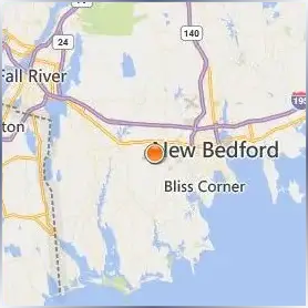 University of Massachusetts Dartmouth Location Map University of Massachusetts Dartmouth Location Map